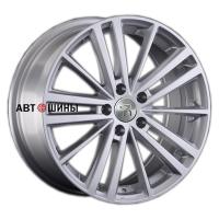 Replay FD149 7.5*17 5*108 ET55 63.3 Sil