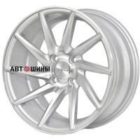 PDW 1022 Right (CVT) 7*15 4*98 ET30 58.5 M/S