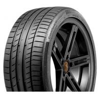 245/35/21 96Y Continental ContiSportContact 5P