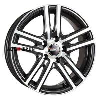 Tech Line 329 5*13 4*98 ET35 58.6 BD