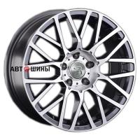 Replay A129 8.5*19 5*112 ET20 66.6 GMF