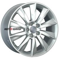 Replay INF20 8*18 5*114.3 ET47 66.1 Sil