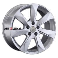 Replay INF34 8*18 5*114.3 ET47 66.1 Sil