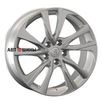 Replay INF36 7.5*18 5*114.3 ET45 66.1 Sil