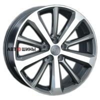 Replay INF40 7.5*18 5*114.3 ET45 66.1 GMF