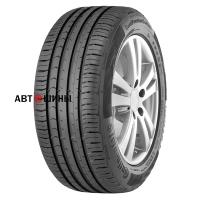 215/55/17 94W Continental ContiPremiumContact 5