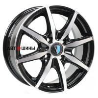 Venti 1415 5.5*14 4*100 ET43 60.1 BD