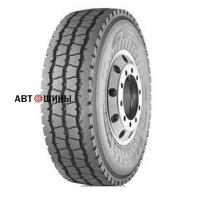 315/80/22.5 158/150K GiTi GAM831