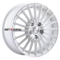 СКАД Веритас (КЛ054) 6*15 4*100 ET48 54.1 Алмаз белый