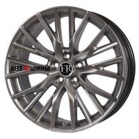 FR replica LX272 8*20 5*114.3 ET30 60.1 HB