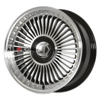 PDW Ferris (9009/01) 7*17 5*100 ET38 67.1 M/B