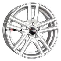 Tech Line 329 5*13 4*98 ET35 58.6 Silver