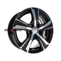 СКАД Крит (КЛ241) 5.5*14 4*98 ET38 58.6 Алмаз