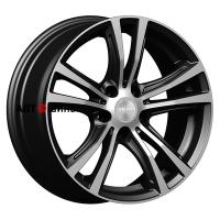 СКАД Мюнхен (КЛ306) 8*18 5*120 ET34 72.6 Алмаз