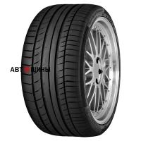 255/40/21 102Y Continental ContiSportContact 5 P