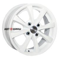 СКАД Каллисто-13 (КЛ098) 5.5*13 4*100 ET35 67.1 Белый