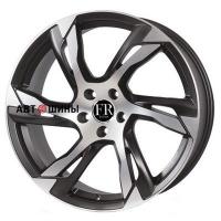 FR replica V34 (V766) 8*19 5*108 ET42.5 63.4 CBMF