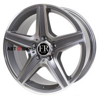FR replica MR274 8*19 5*112 ET43 66.6 BMF