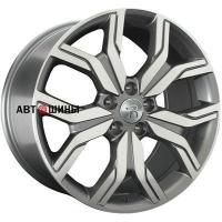 Replay LR54 9.5*22 5*120 ET49 72.6 GMF