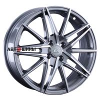 LS 957 6.5*17 4*100 ET50 60.1 GMF