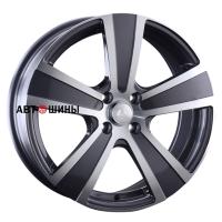 LS 950 6.5*16 4*100 ET49 54.1 GMF