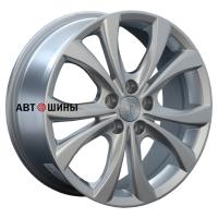 Replay MZ23 7*17 5*114.3 ET45 67.1 Sil