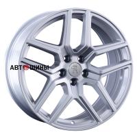 Replay FD166 7*17 5*108 ET50 63.3 Sil