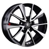 Replay TY270 6.5*16 5*114.3 ET45 60.1 BKF