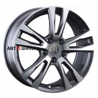 Replay HND254 7.5*17 5*114.3 ET46 67.1 GMF