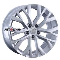 Replay VV259 8*18 5*112 ET25 66.6 Sil