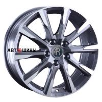 Replay KI295 7*17 5*114.3 ET48.5 67.1 GMF