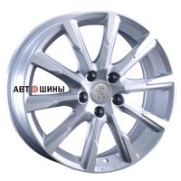 Replay LX148 7*17 5*114.3 ET35 60.1 SF