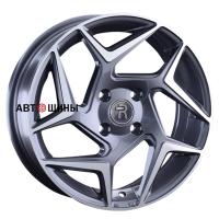 Replay FD172 6*16 4*108 ET37.5 63.3 GMF