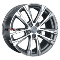 Replay MR178 7*17 5*112 ET48.5 66.6 GMF