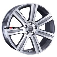 Replay LR84 9.5*21 5*120 ET49 72.6 GMF