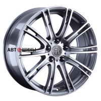 Replay B259 9.5*19 5*120 ET48 72.6 GMF