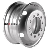 Asterro 10/335/281/161 9*22.5 10*335 ET161 281 Silver