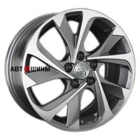 Replay TY226 7*17 5*114.3 ET35 60.1 GMF