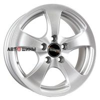 Tech Line 403 5.5*14 4*100 ET32 67.1 Silver