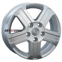 Replay FT18 6*16 5*130 ET68 78.1 Sil