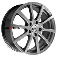 iFree Big Byz (КС680) 7*17 5*114.3 ET35 67.1 Хай Вэй