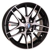 Venti 1406 5.5*14 4*100 ET43 60.1 BD