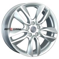 Replay KI95 7*17 5*114.3 ET48 67.1 Sil