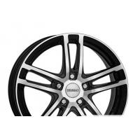 Dezent TZ dark ET50.5 63.4 BFP