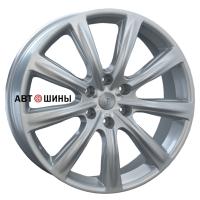 Replay NS84 8*22 6*139.7 ET30 77.8 Sil