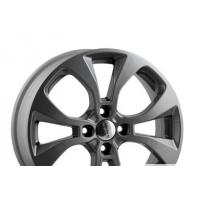 СКАД KL-296 6*16 4*100 ET40 60.1 artic grey