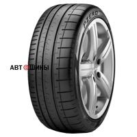 315/35/22 111Y Pirelli P Zero PZ4 Sports Car Noise cancelling system