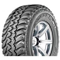255/70/16 120/117Q Bridgestone Dueler M/T 674
