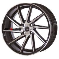 PDW 1022 Right (CVT) 7*15 4*100 ET30 60.1 M/B