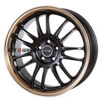 PDW Re30 Club Sport (7018) 7*17 4*100 ET40 60.1 MI/B